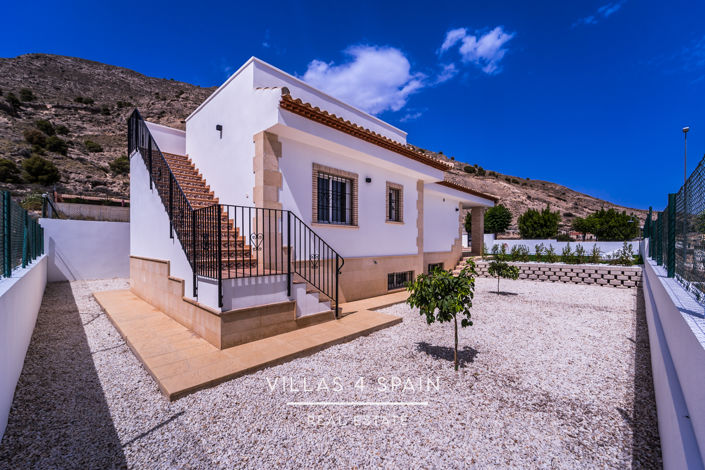 Image No.51-3 Bed Villa for sale