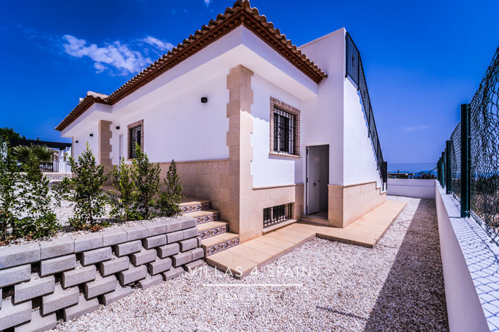 Image No.64-3 Bed Villa for sale