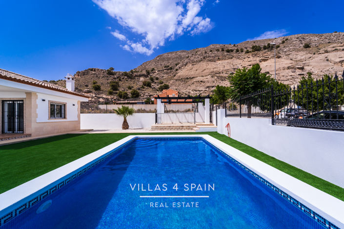 Image No.69-3 Bed Villa for sale