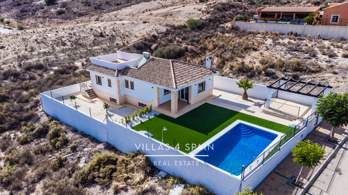 Image No.73-3 Bed Villa for sale