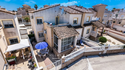 3 Bed Property for sale