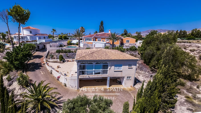 Image No.11-2 Bed Villa for sale