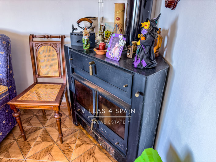 Image No.22-2 Bed Villa for sale