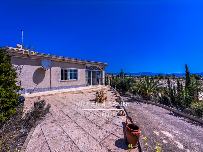 Image No.4-2 Bed Villa for sale