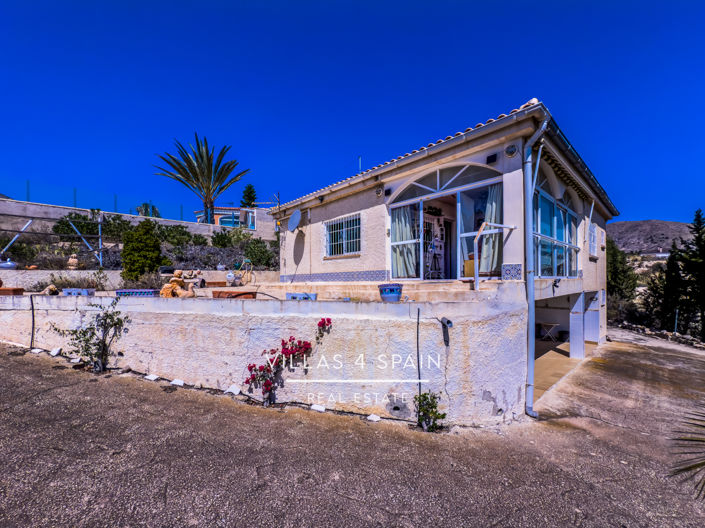 Image No.41-2 Bed Villa for sale