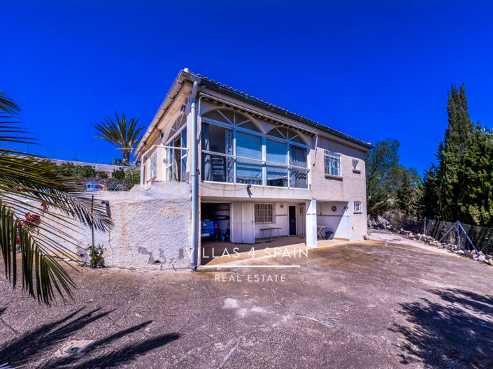 Image No.58-2 Bed Villa for sale