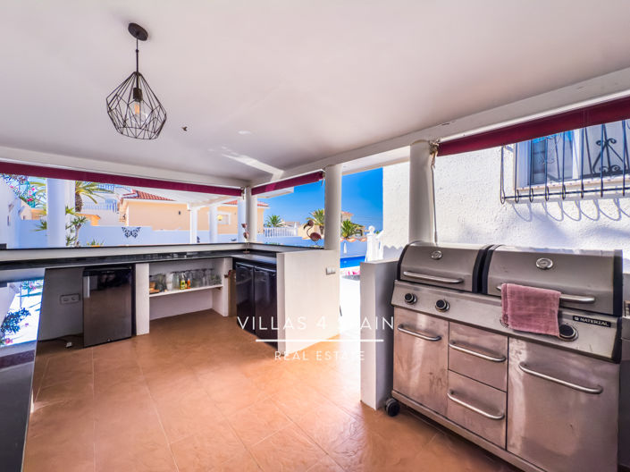 Image No.16-4 Bed Villa for sale