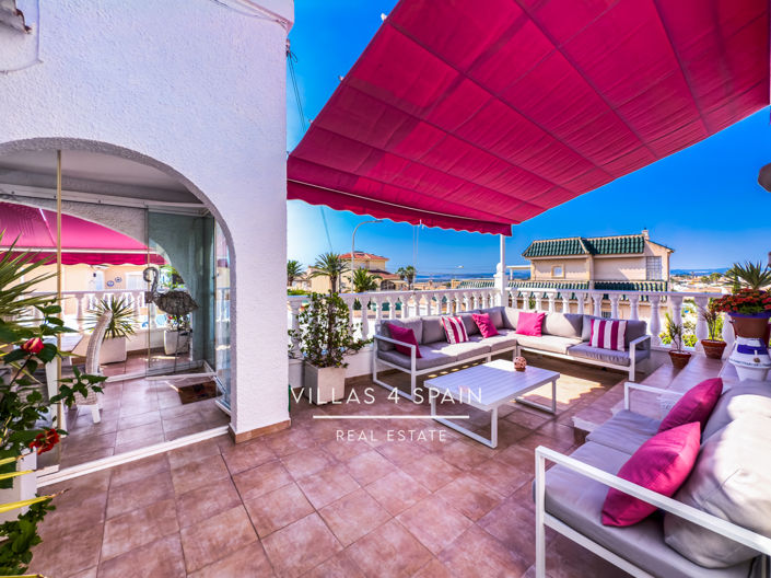 Image No.41-4 Bed Villa for sale