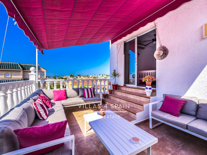 Image No.43-4 Bed Villa for sale