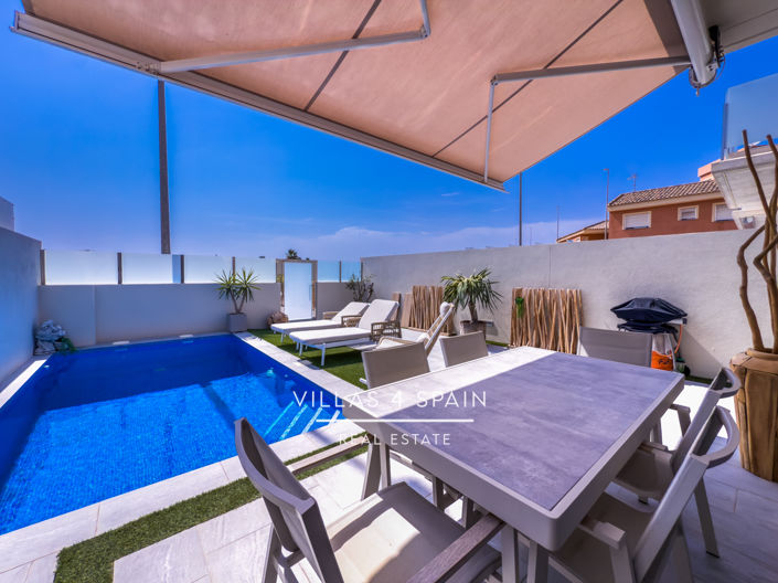 Image No.13-3 Bed Villa for sale