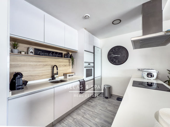 Image No.25-3 Bed Villa for sale