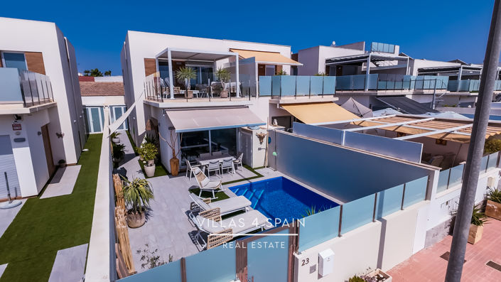 Image No.5-3 Bed Villa for sale