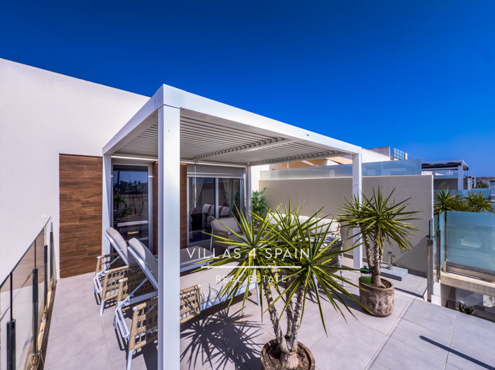 Image No.46-3 Bed Villa for sale