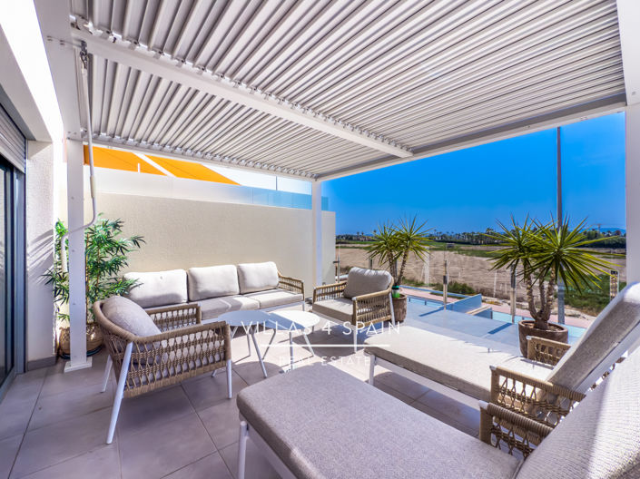 Image No.47-3 Bed Villa for sale