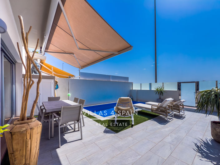 Image No.6-3 Bed Villa for sale