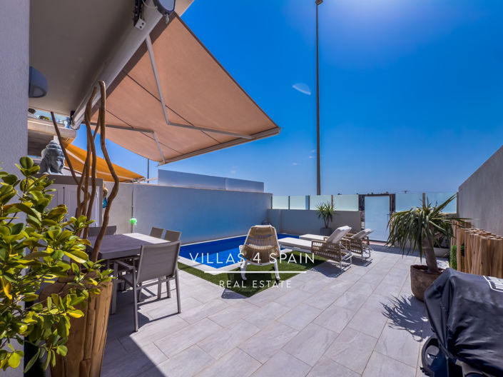 Image No.51-3 Bed Villa for sale