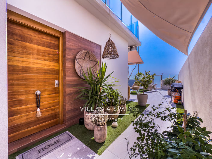 Image No.14-3 Bed Villa for sale