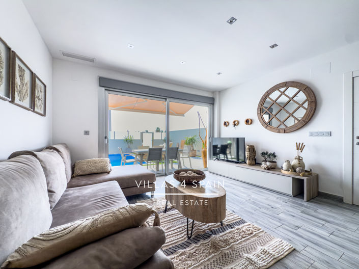 Image No.23-3 Bed Villa for sale