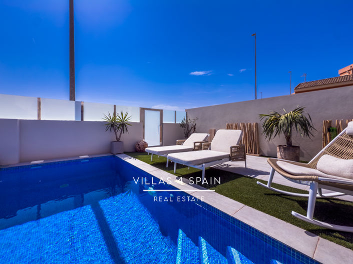 Image No.4-3 Bed Villa for sale