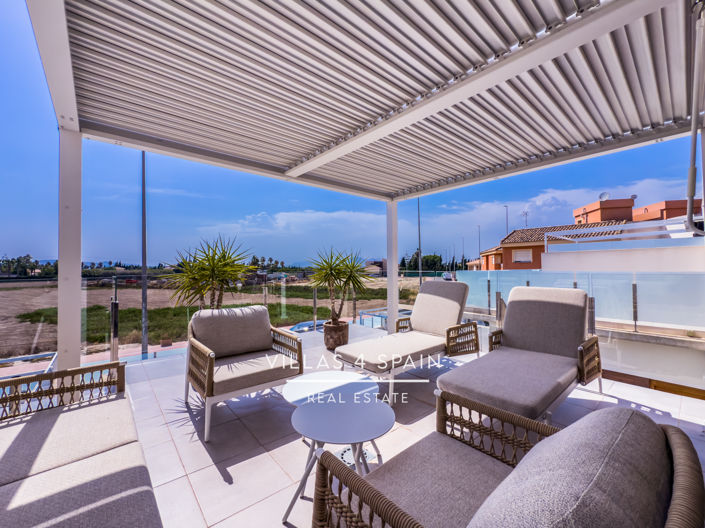 Image No.48-3 Bed Villa for sale