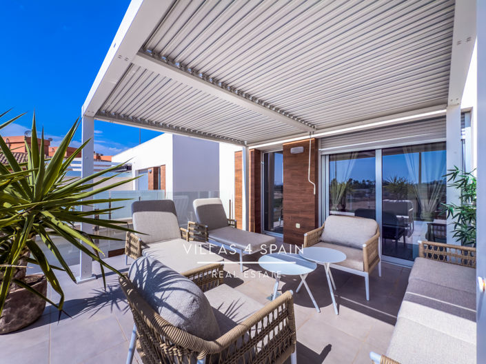 Image No.49-3 Bed Villa for sale