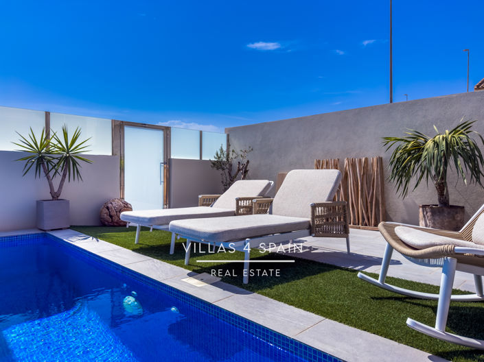 Image No.50-3 Bed Villa for sale