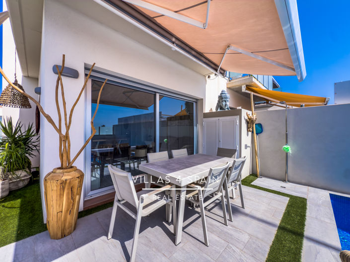 Image No.52-3 Bed Villa for sale