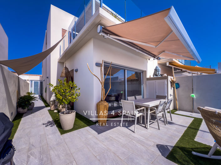 Image No.7-3 Bed Villa for sale