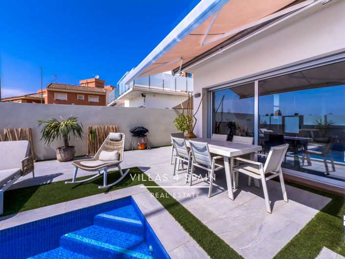 Image No.9-3 Bed Villa for sale