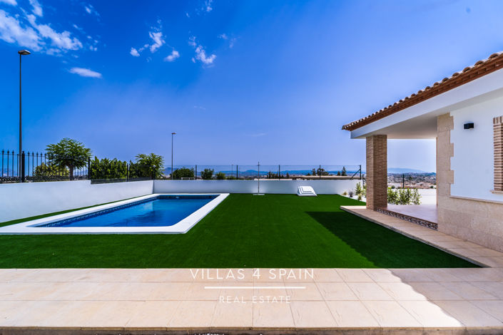 Image No.11-3 Bed Villa for sale