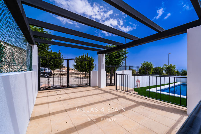 Image No.13-3 Bed Villa for sale