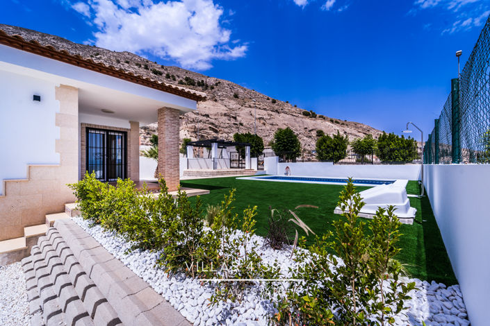 Image No.6-3 Bed Villa for sale