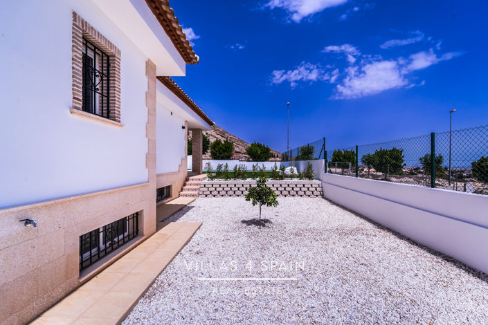 Image No.54-3 Bed Villa for sale