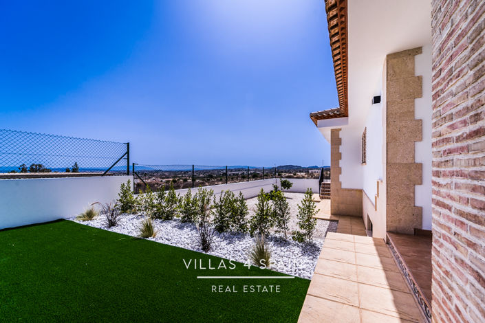 Image No.70-3 Bed Villa for sale