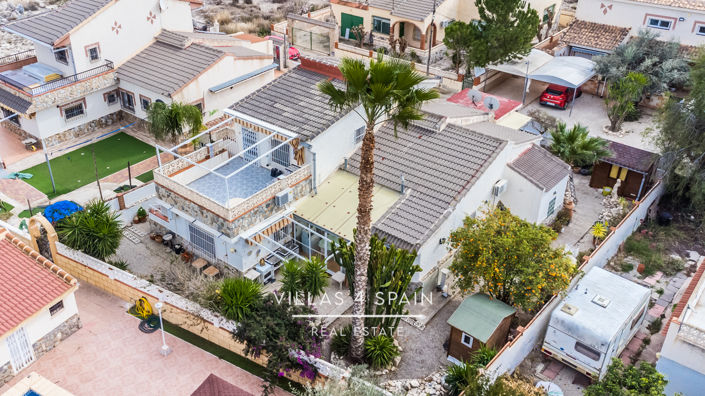 Image No.3-4 Bed Villa for sale