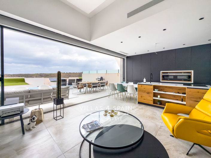 Image No.23-4 Bed Villa for sale