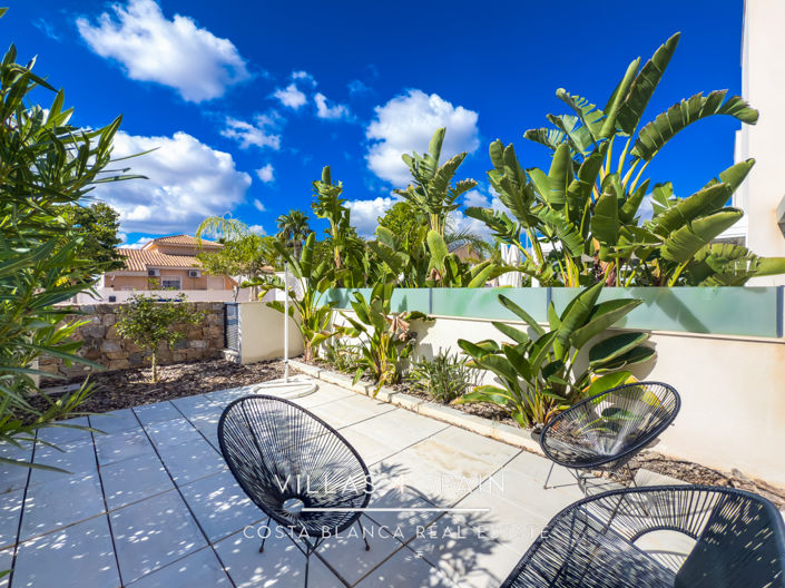 Image No.60-4 Bed Villa for sale