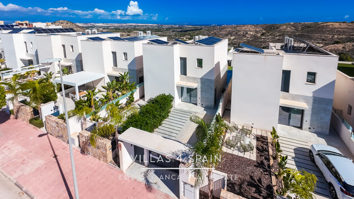 Image No.7-4 Bed Villa for sale