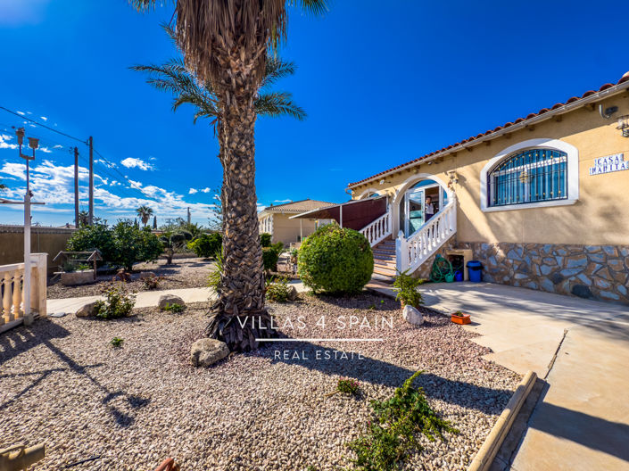 Image No.10-3 Bed Villa for sale