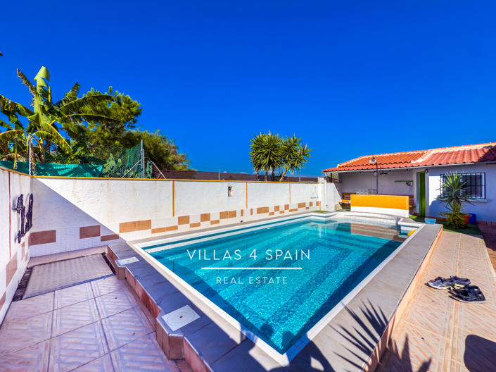 Image No.11-3 Bed Villa for sale