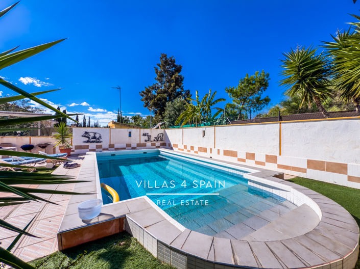 Image No.13-3 Bed Villa for sale