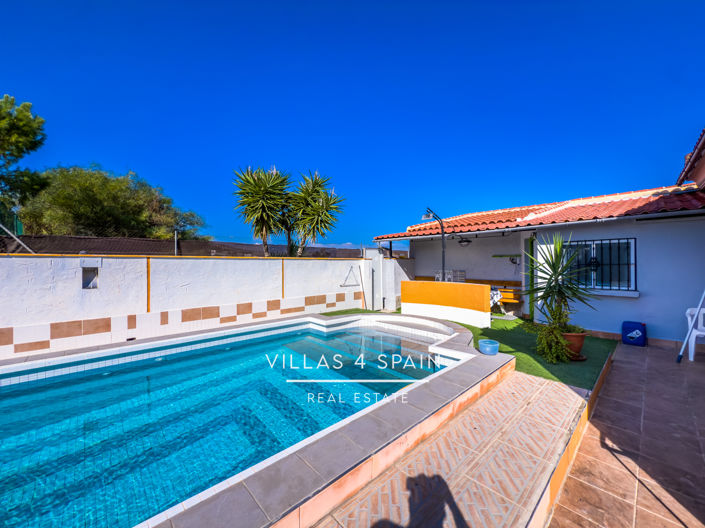 Image No.15-3 Bed Villa for sale