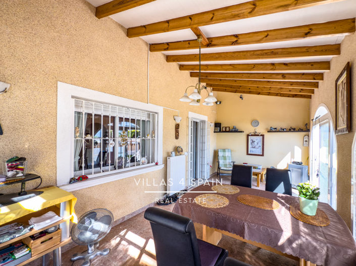 Image No.21-3 Bed Villa for sale