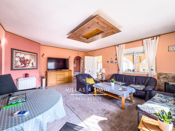 Image No.24-3 Bed Villa for sale