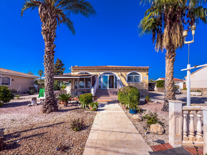 Image No.3-3 Bed Villa for sale