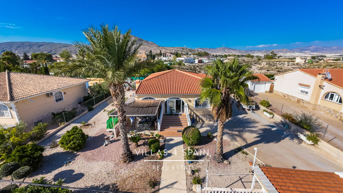 Image No.4-3 Bed Villa for sale