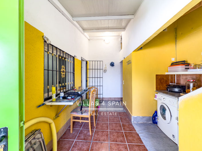 Image No.41-3 Bed Villa for sale