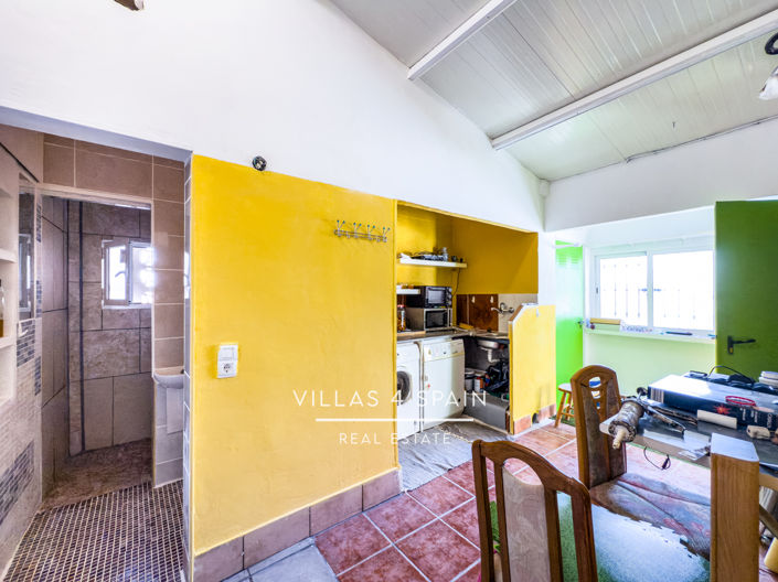 Image No.42-3 Bed Villa for sale