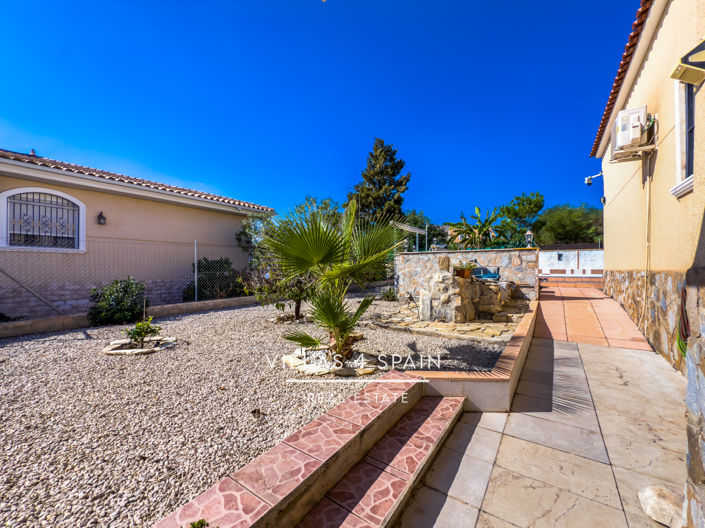 Image No.46-3 Bed Villa for sale