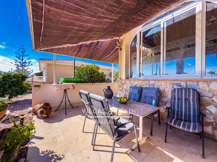 Image No.48-3 Bed Villa for sale